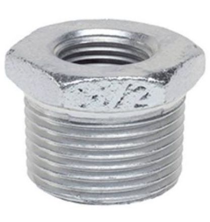 Mutassa a/az (241-29V) Gebo Platinum 5/4˝-1˝ szűkítő részleteit Kép (241-29V) Gebo Platinum 5/4˝-1˝ szűkítő