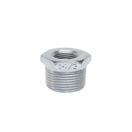 Mutassa a/az (241-33V) Gebo Platinum 6/4˝-5/4˝ szűkítő részleteit Kép (241-33V) Gebo Platinum 6/4˝-5/4˝ szűkítő