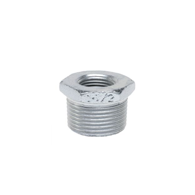 Kép (241-36V) Gebo Platinum 2˝-1˝ szűkítő