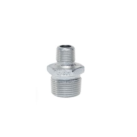 Mutassa a/az (245-22V) Gebo Platinum 3/4˝-1/2˝ szűkített közcsavar részleteit Kép (245-22V) Gebo Platinum 3/4˝-1/2˝ szűkített közcsavar