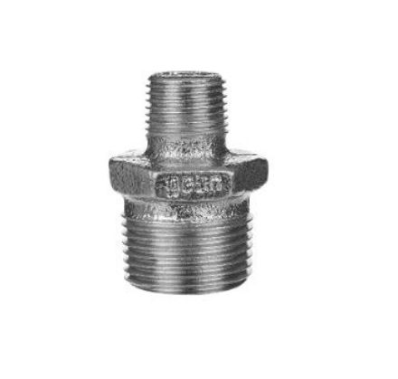 Mutassa a/az (245-36V) Gebo Platinum 2˝-1˝ K-K szűkített közcsavar részleteit Kép (245-36V) Gebo Platinum 2˝-1˝ K-K szűkített közcsavar