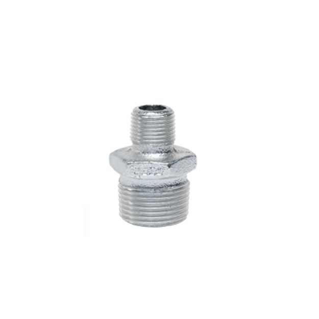 Kép (245-33V) Gebo Platinum 6/4˝-5/4" szűkített közcsavar