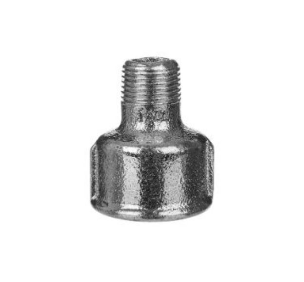 Kép (246-38V) Gebo Platinum 2˝-6/4˝ B-K szűkítő