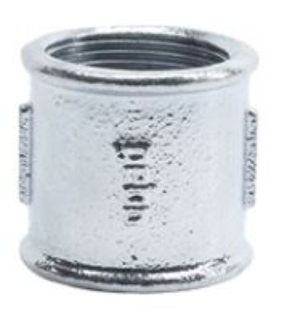 Kép (270-3V) Gebo Platinum 3/8˝ karmantyú