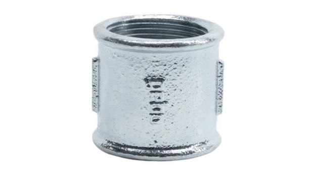 Kép (270-7V) Gebo Platinum 5/4˝ karmantyú