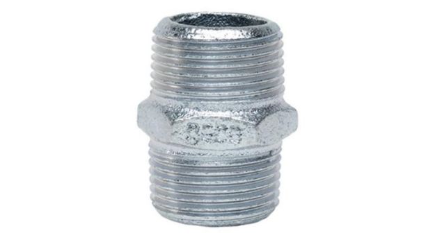Kép (280-11V) Gebo Platinum 3˝ közcsavar