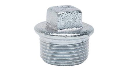 Mutassa a/az (290-9V) Gebo Platinum 2˝ dugó, peremes részleteit Kép (290-9V) Gebo Platinum 2˝ dugó, peremes