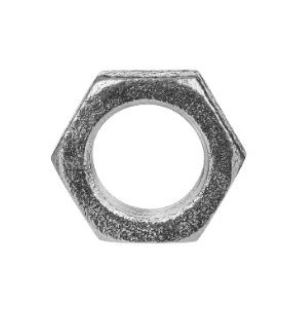 Kép (310-9V) Gebo Platinum 2˝ ellenanya