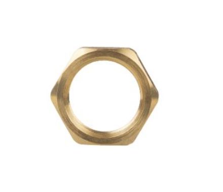 Mutassa a/az (310-5BR) Gebo BR 3/4˝ ellenanya, sárgaréz részleteit Kép (310-5BR) Gebo BR 3/4˝ ellenanya, sárgaréz