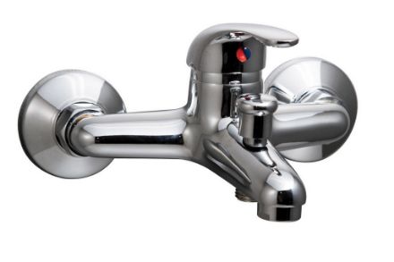 Mutassa a/az Sanimix Zoé kádtöltő csaptelep zuhanyszett nélkül 09.5.1/1 részleteit Kép Sanimix Zoé kádtöltő csaptelep zuhanyszett nélkül 09.5.1/1