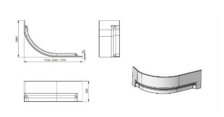 Mutassa a/az Fortuna 160 előlap, balos részleteit Kép Fortuna 160 előlap, balos