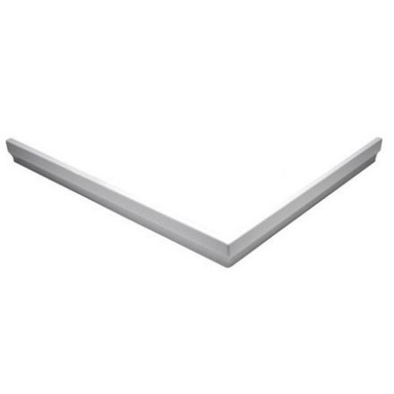 Mutassa a/az Anima előlap jobbos, műmárvány zuhanytálcához 120x80 részleteit Kép Anima előlap jobbos, műmárvány zuhanytálcához 120x80