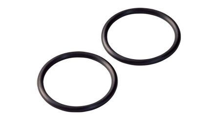 Mutassa a/az Luxor DN15 (1/2˝) O-gyűrű részleteit Kép Luxor DN15 (1/2˝) O-gyűrű