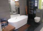Kép MATRIX fali WC