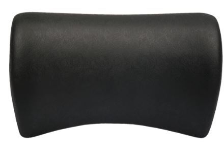 Mutassa a/az Fejtámla fekete részleteit Kép Fejtámla fekete