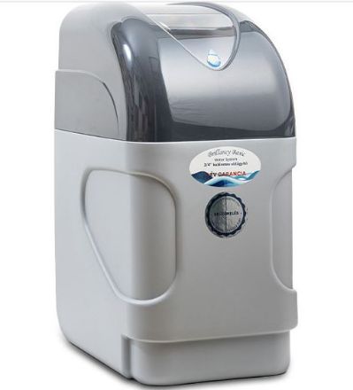 Mutassa a/az Brilliancy Water System 12 vízlágyító berendezés 1 - 1,5 m3/h részleteit Kép Brilliancy Water System 12 vízlágyító berendezés 1 - 1,5 m3/h