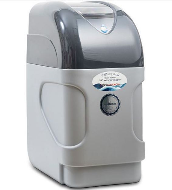 Kép Brilliancy Water System 12 vízlágyító berendezés 1 - 1,5 m3/h