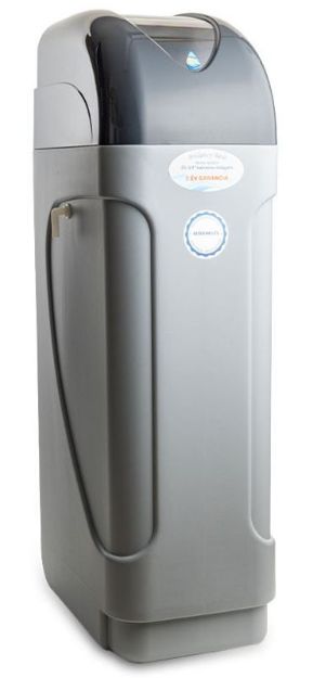 Kép Brilliancy Water System 18 vízlágyító berendezés 1,5-1,8 m3/h