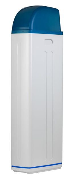 Kép Euro-Clear BlueSoft K120/VR1 vízlágyító berendezés