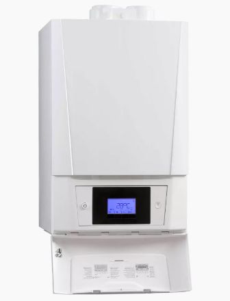 Mutassa a/az Remeha Calenta Ace 15DS Fali kondenzációs fűtő falikazán részleteit Kép Remeha Calenta Ace 15DS Fali kondenzációs fűtő falikazán