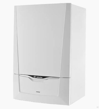 Mutassa a/az Remeha Calenta ACE 35 DS kondenzációs fűtő falikazán 7689083 részleteit Kép Remeha Calenta ACE 35 DS kondenzációs fűtő falikazán 7689083