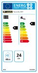 Kép Remeha Tzerra ACE 28C kondenzációs kombi falikazán 24kW