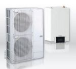 Kép Remeha Mercuria H MR 11kW egyfázisú, hybrid hőszivattyú 7706454