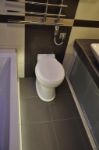 Kép Sanipump Prestige 55 WC-vel egybeépített szennyvízátemelő, lecsapódásmentes ülőkével