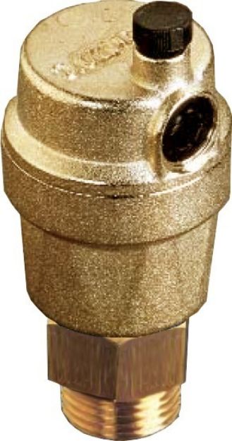 Kép Luxor automata légtelenítő 1/2"