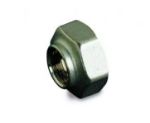 Kép Luxor 1˝ TC435 kupak, krómozott (3/8˝-os furattal)