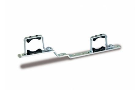 Mutassa a/az Luxor 1˝ SC496 (250mm) bilincs, osztóhoz részleteit Kép Luxor 1˝ SC496 (250mm) bilincs, osztóhoz