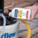 Kép Fernox Cleaner F3 (fütési rendszerekhez) 500ml 57762