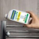 Kép Fernox Leak Sealer F4 folyadék (szivárgás tömítő) 500ml(57764)