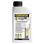 Kép Fernox Protector F9 Filter fluid (500ml) - inhibítor 130 liter vízhez (62236)