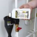 Kép Fernox Protector F9 Filter fluid (500ml) - inhibítor 130 liter vízhez (62236)