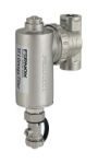 Kép Fernox TF1 Omega filter mágneses iszapleválasztó ¾" csatlakozással 