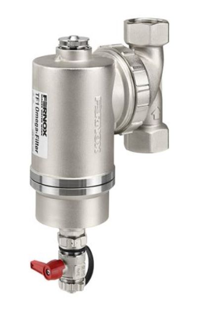 Kép Fernox  TF1 OMEGA 6/4˝ mágneses iszapleválasztó