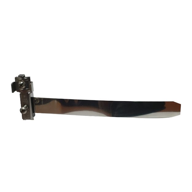 Kép OBO szalagföldelő bilincs 3/8" - 6/4" 