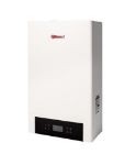 Kép THERMEX E906 elektromos kazán 7 kW, központi fűtéshez, tágulási tartállyal, szivattyúval