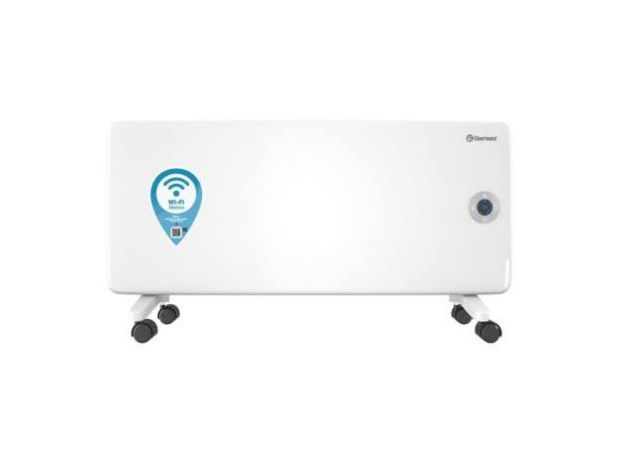 Kép THERMEX FRAME 2000 EW elektromos fűtőpanel WiFi vezérléssel (2000 Watt)