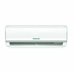 Kép Centrometal AC-Cm M-12000 oldalfali split hűtő/fűtő klíma (R32-3,5kW) - WiFi modullal