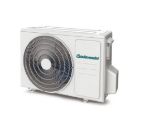 Kép Centrometal AC-Cm M-12000 oldalfali split hűtő/fűtő klíma (R32-3,5kW) - WiFi modullal