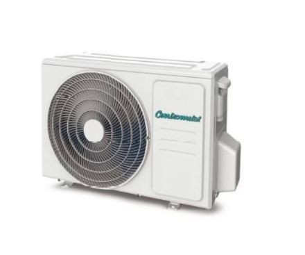 Mutassa a/az Centrometal AC-Cm M-12000 oldalfali split hűtő/fűtő klíma (R32-3,5kW) - WiFi modullal részleteit Kép Centrometal AC-Cm M-12000 oldalfali split hűtő/fűtő klíma (R32-3,5kW) - WiFi modullal