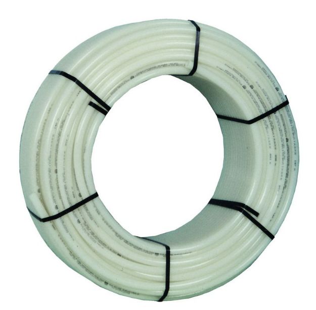Kép Padlófűtéscső 20*2 mm NOOXYPIPE-3 PE-X (VSZM padlófűtéscső)