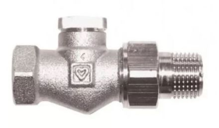 Mutassa a/az Herz egyenes visszatérő szelep RL 1/2" részleteit Kép Herz egyenes visszatérő szelep RL 1/2"