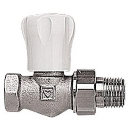 Mutassa a/az Herz egyenes radiátorszelep GP 1/2" részleteit Kép Herz egyenes radiátorszelep GP 1/2"