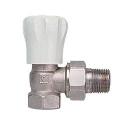 Mutassa a/az Herz sarok radiátorszelep GP 1/2" részleteit Kép Herz sarok radiátorszelep GP 1/2"