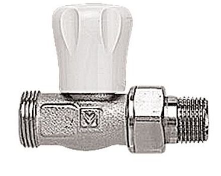 Mutassa a/az Herz egyenes radiátorszelep GP 1/2" x G 3/4" részleteit Kép Herz egyenes radiátorszelep GP 1/2" x G 3/4"