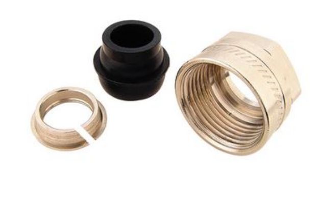Kép Herz eurokónuszos csatlakozó  18 x G3/4"