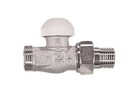 Mutassa a/az Herz egyenes termosztatikus szeleptest, eurokónuszos G 3/4" részleteit Kép Herz egyenes termosztatikus szeleptest, eurokónuszos G 3/4"